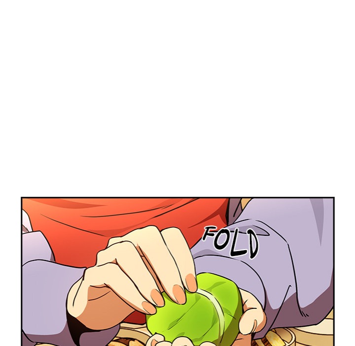 After Work Love Affairs Chapter 85 - Page 91