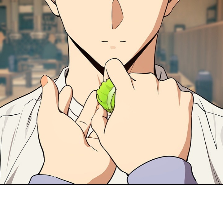 After Work Love Affairs Chapter 85 - Page 93