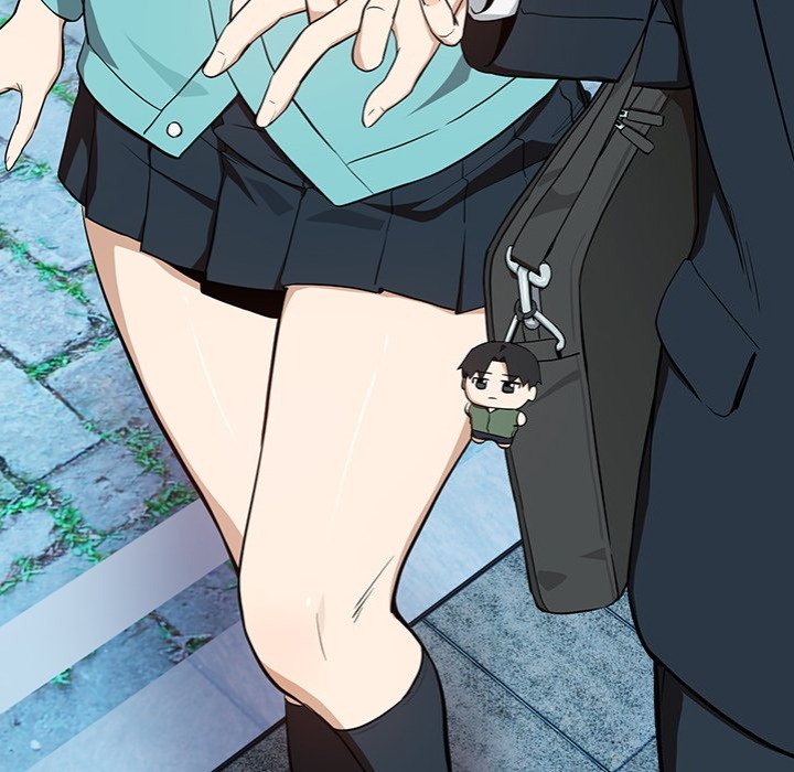 After Work Love Affairs Chapter 86 - Page 118