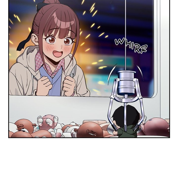 After Work Love Affairs Chapter 86 - Page 22