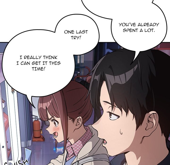 After Work Love Affairs Chapter 86 - Page 27
