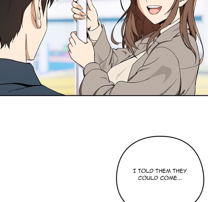 After Work Love Affairs Chapter 87 - Page 107
