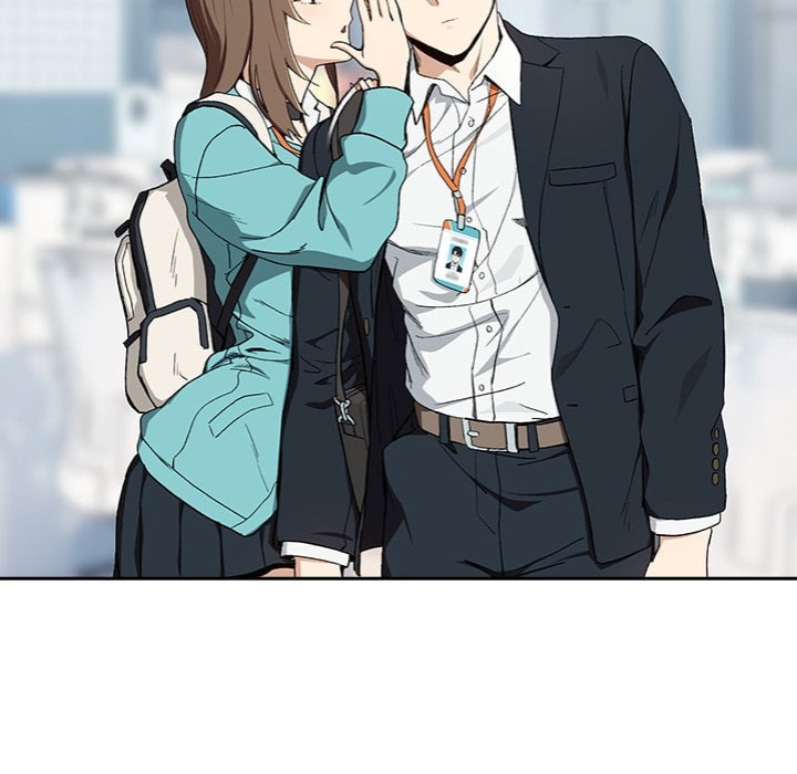 After Work Love Affairs Chapter 87 - Page 46