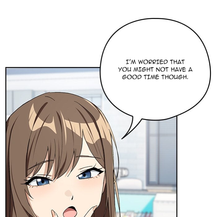 After Work Love Affairs Chapter 87 - Page 64