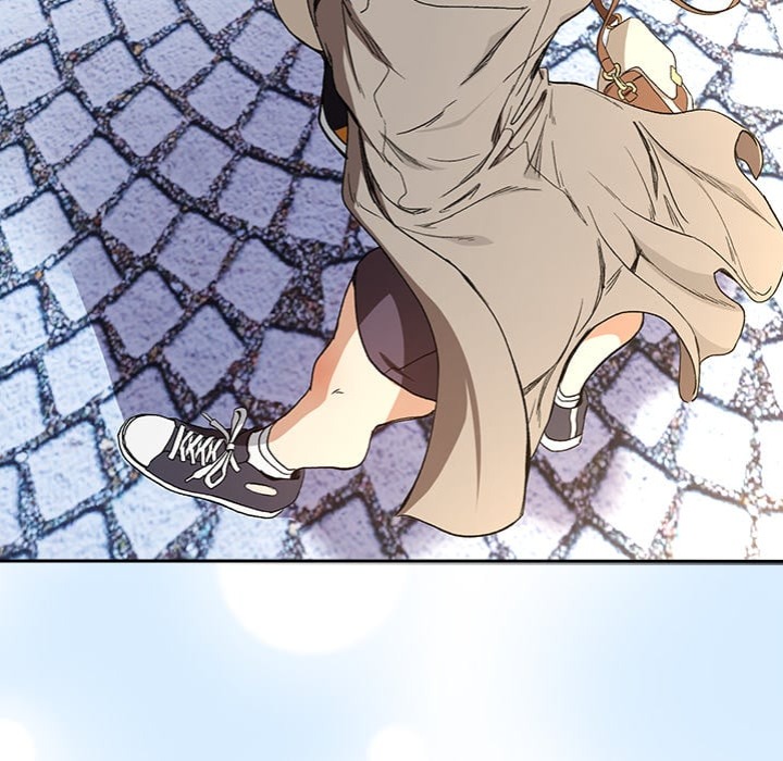 After Work Love Affairs Chapter 87 - Page 91