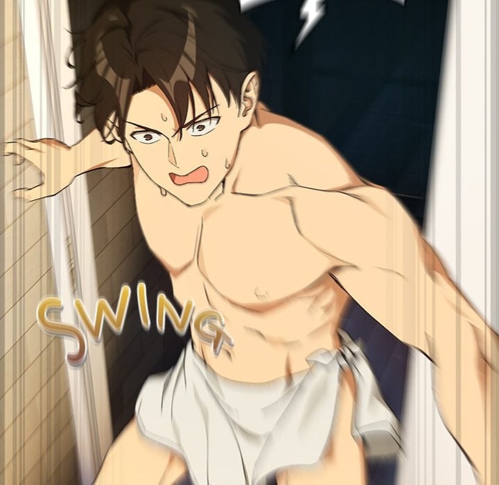 After Work Love Affairs Chapter 88 - Page 112