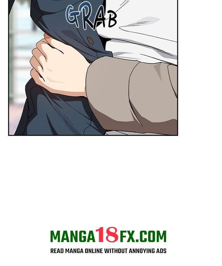 After Work Love Affairs Chapter 88 - Page 22