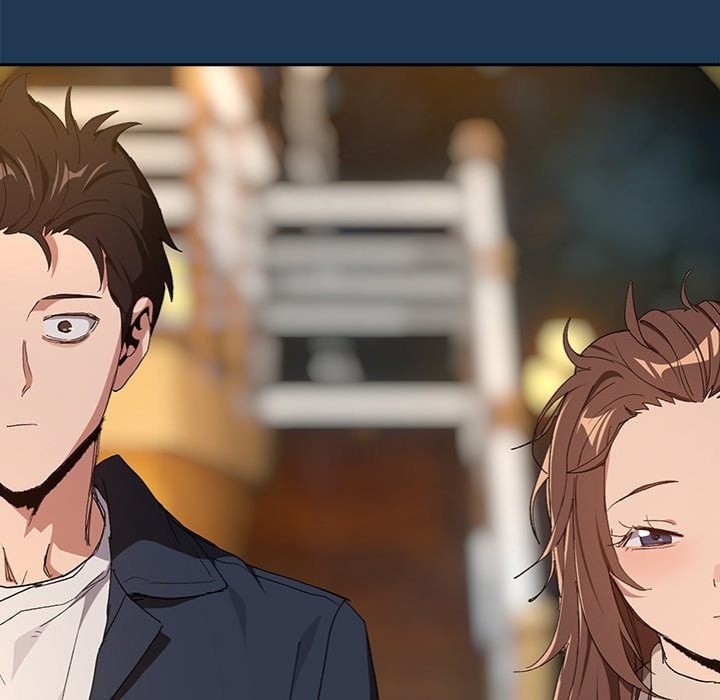 After Work Love Affairs Chapter 88 - Page 62
