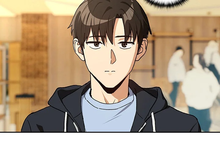 After Work Love Affairs Chapter 95 - Page 2