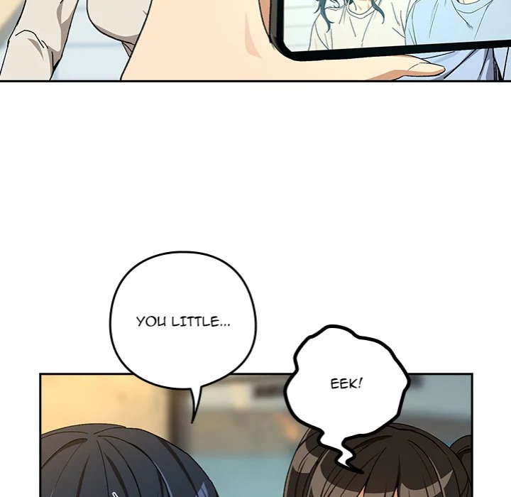 After Work Love Affairs Chapter 95 - Page 72
