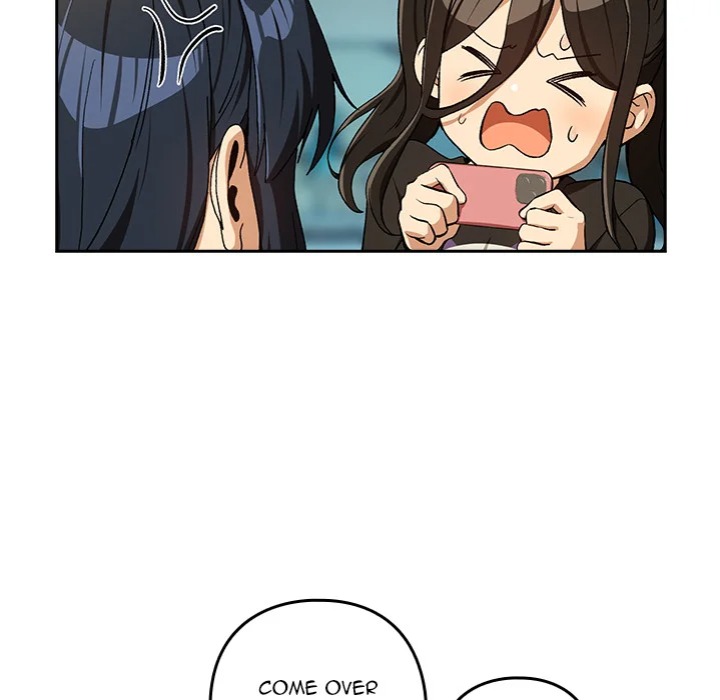 After Work Love Affairs Chapter 95 - Page 73