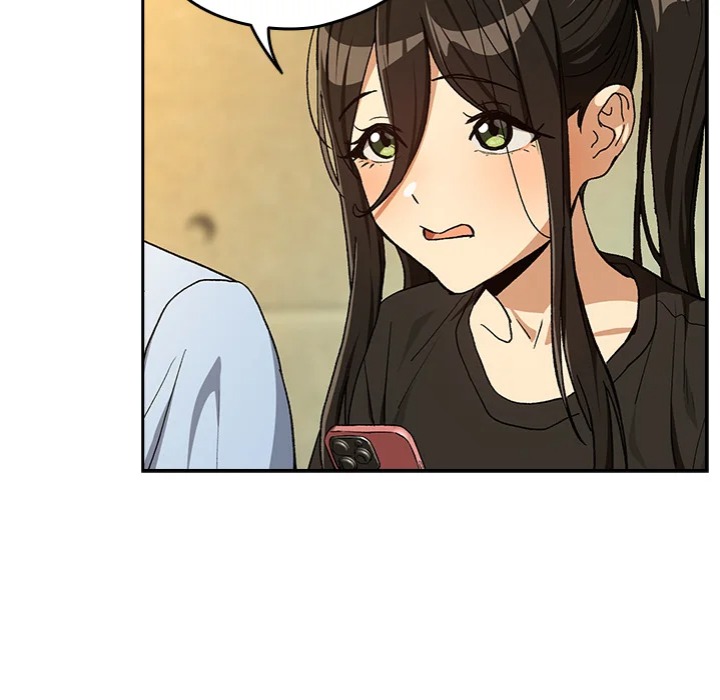 After Work Love Affairs Chapter 95 - Page 86