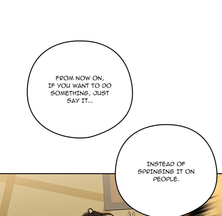 After Work Love Affairs Chapter 95 - Page 90