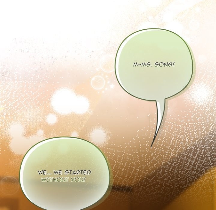 After Work Love Affairs Chapter 96 - Page 122