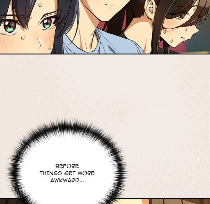 After Work Love Affairs Chapter 96 - Page 13