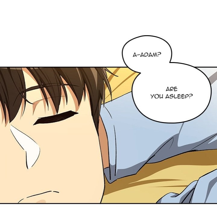 After Work Love Affairs Chapter 96 - Page 46