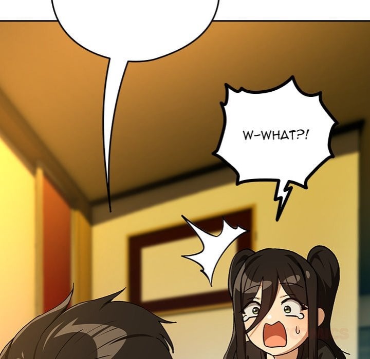 After Work Love Affairs Chapter 96 - Page 75