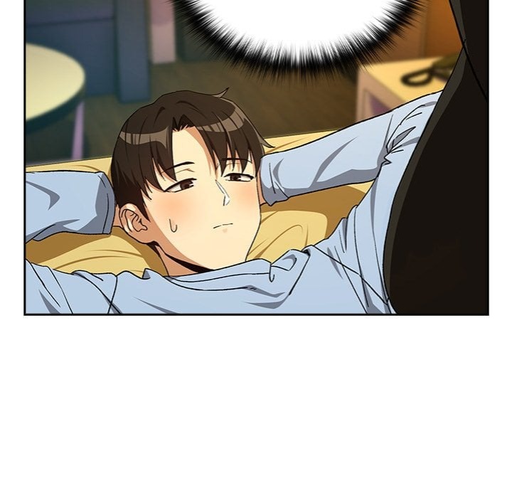 After Work Love Affairs Chapter 96 - Page 82