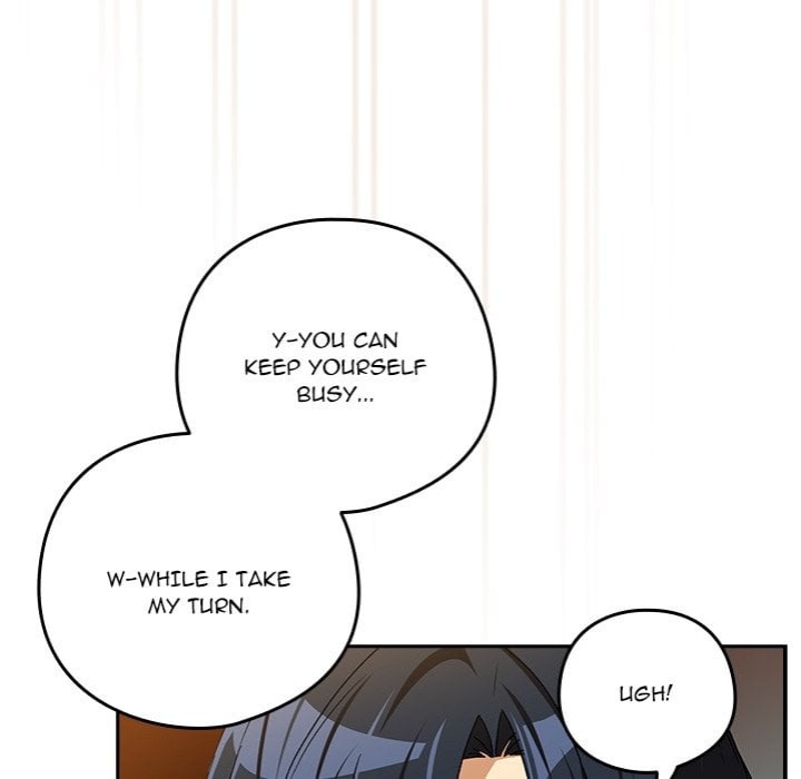 After Work Love Affairs Chapter 97 - Page 16