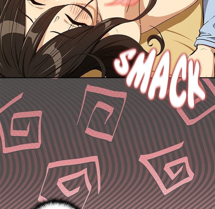 After Work Love Affairs Chapter 97 - Page 20