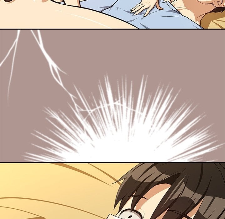 After Work Love Affairs Chapter 97 - Page 32