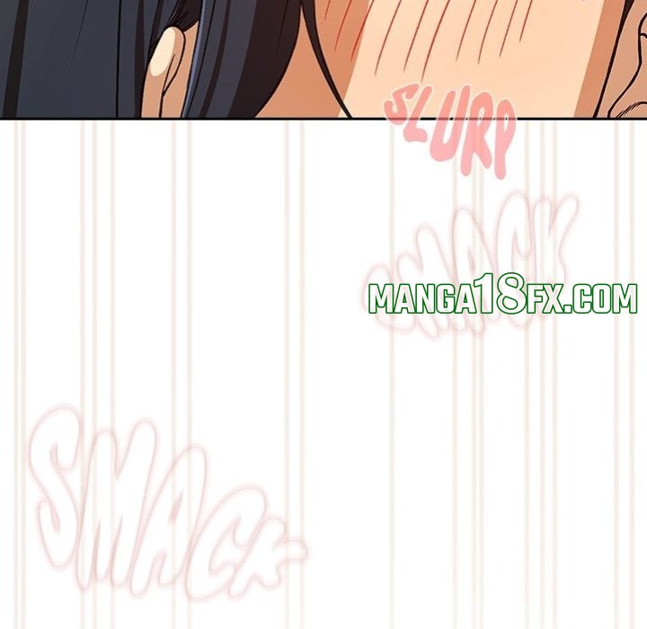 After Work Love Affairs Chapter 97 - Page 44