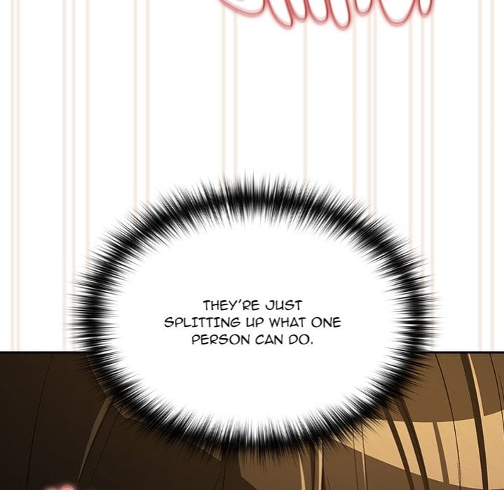 After Work Love Affairs Chapter 97 - Page 48