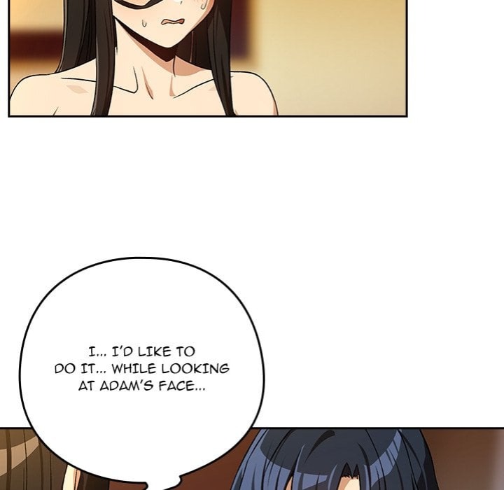 After Work Love Affairs Chapter 97 - Page 55