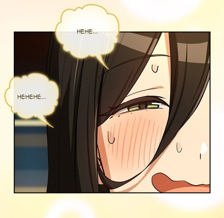 After Work Love Affairs Chapter 99 - Page 100