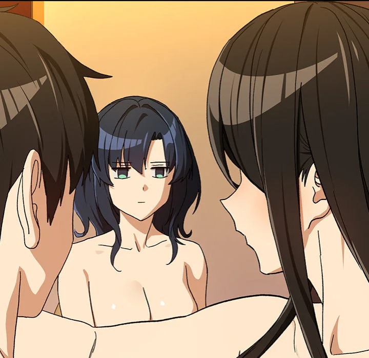 After Work Love Affairs Chapter 99 - Page 103