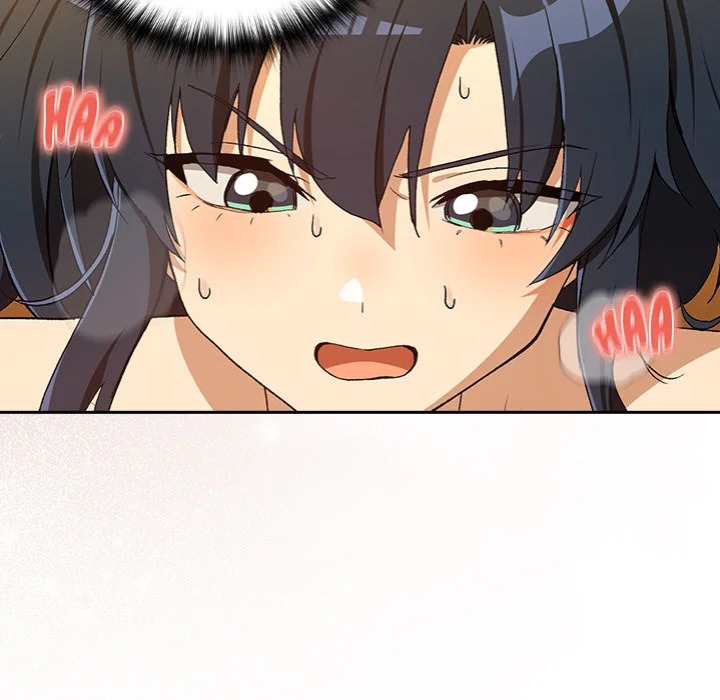 After Work Love Affairs Chapter 99 - Page 27