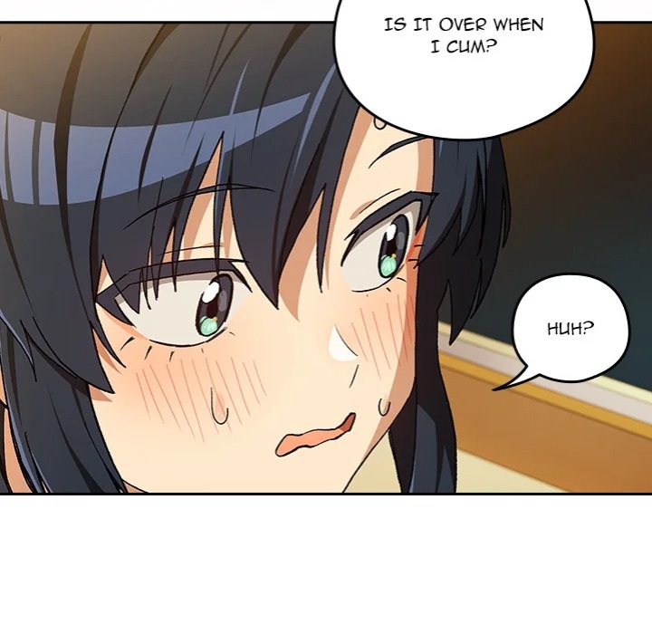 After Work Love Affairs Chapter 99 - Page 47