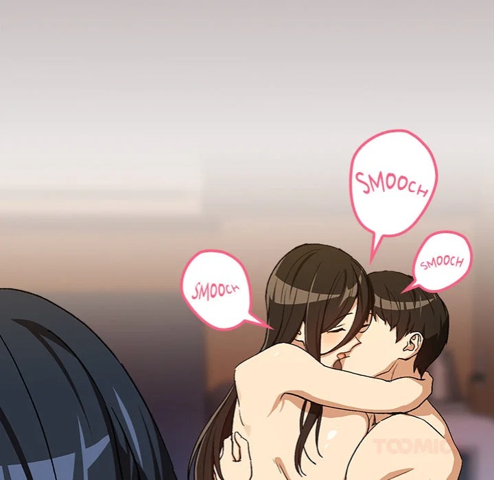 After Work Love Affairs Chapter 99 - Page 56
