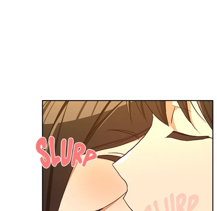 After Work Love Affairs Chapter 99 - Page 58