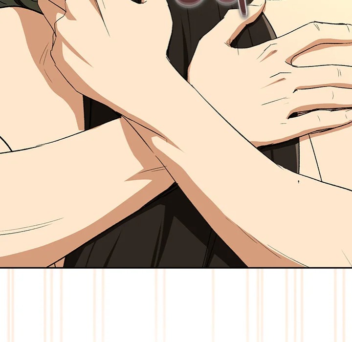 After Work Love Affairs Chapter 99 - Page 77