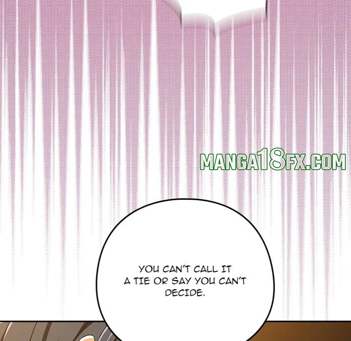 After Work Love Affairs Chapter 99 - Page 9