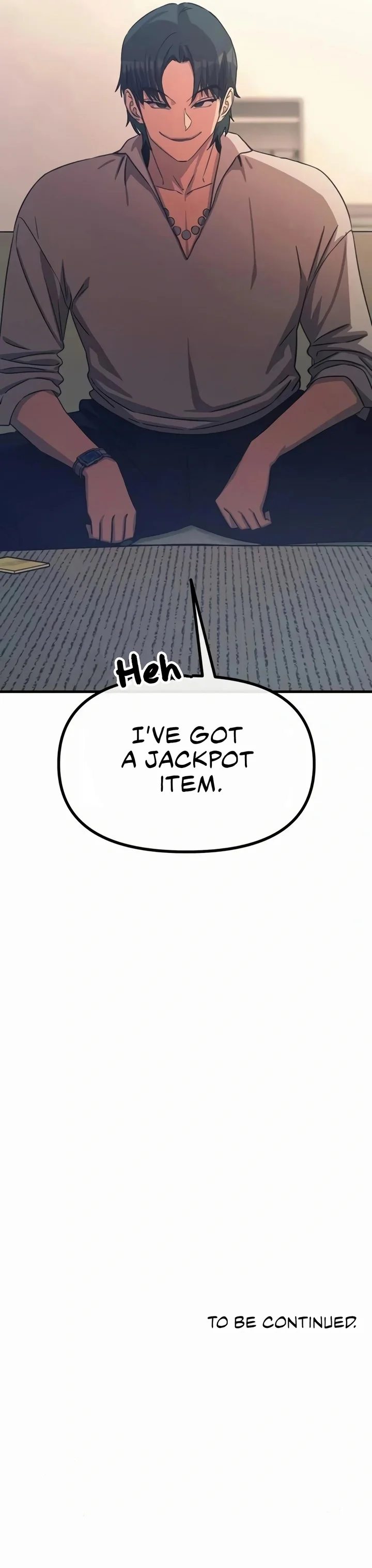 You Won’t Get Me Twice Chapter 61 - Page 36
