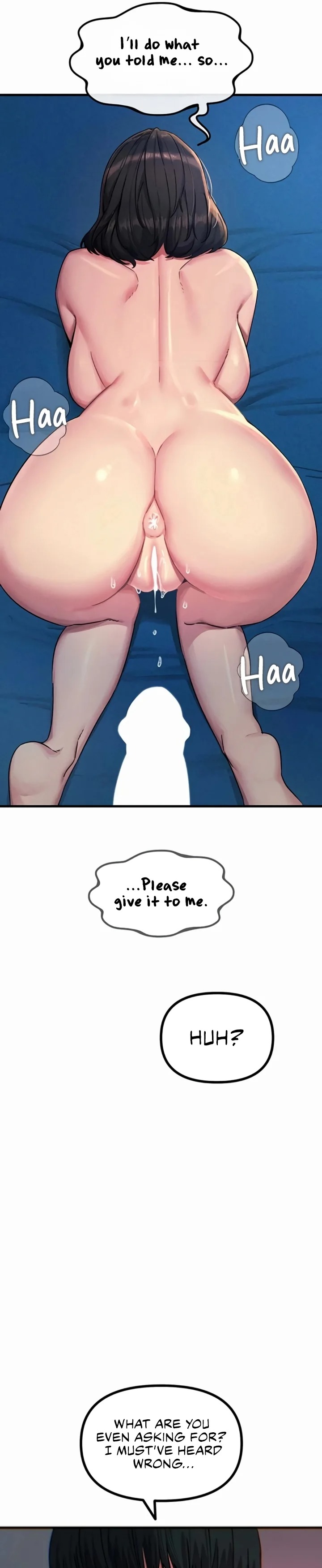 You Won’t Get Me Twice Chapter 64 - Page 21