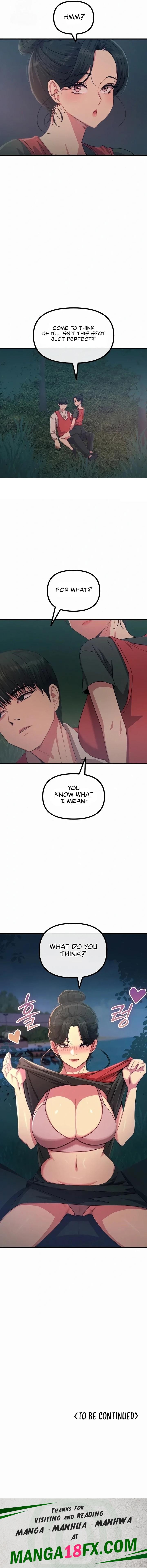 You Won’t Get Me Twice Chapter 67 - Page 17