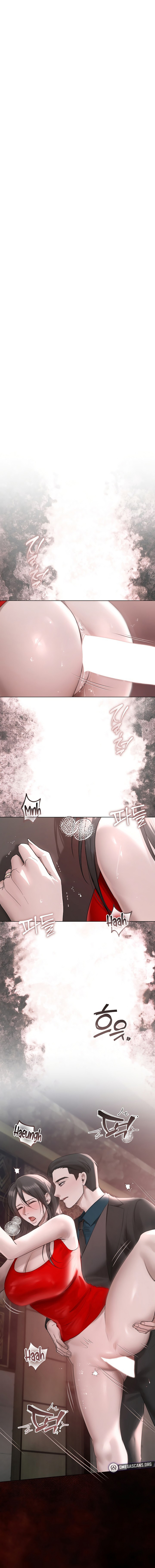Flesh and Money Chapter 44 - Page 1