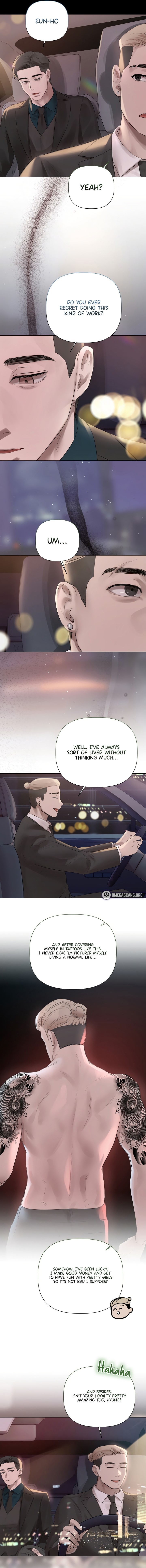 Flesh and Money Chapter 44 - Page 13