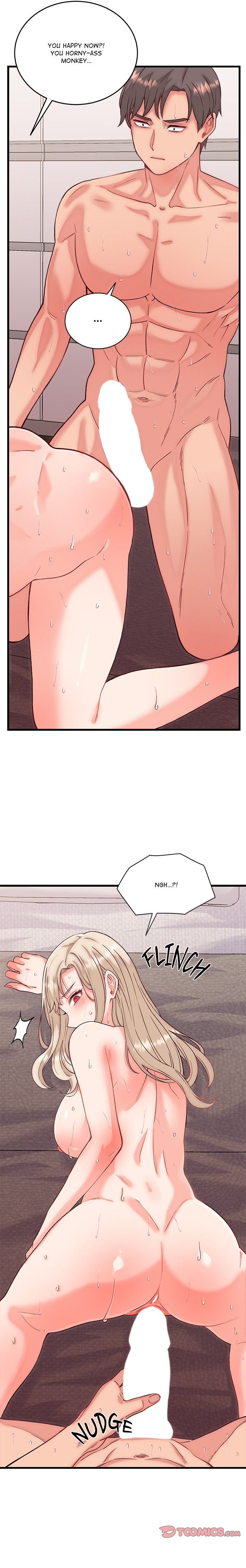 From Pauper to Prince Chapter 14 - Page 18