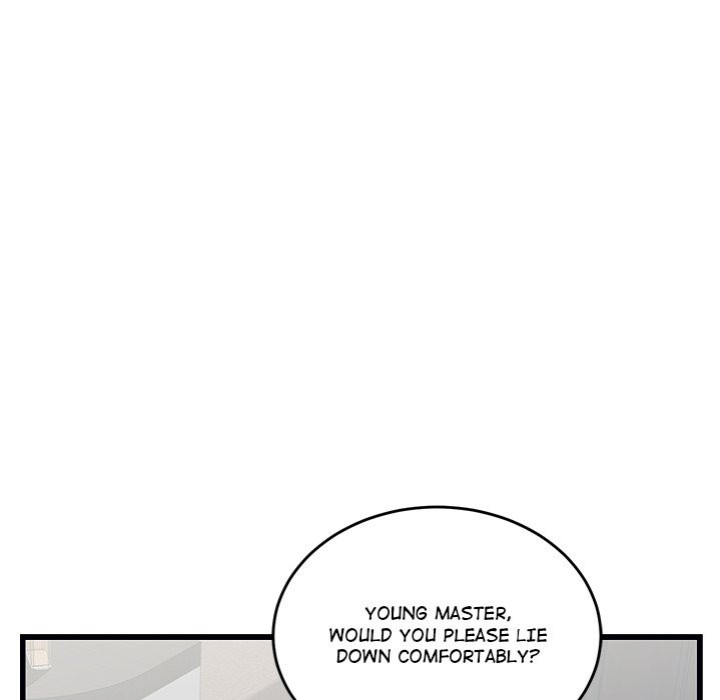 From Pauper to Prince Chapter 17 - Page 44
