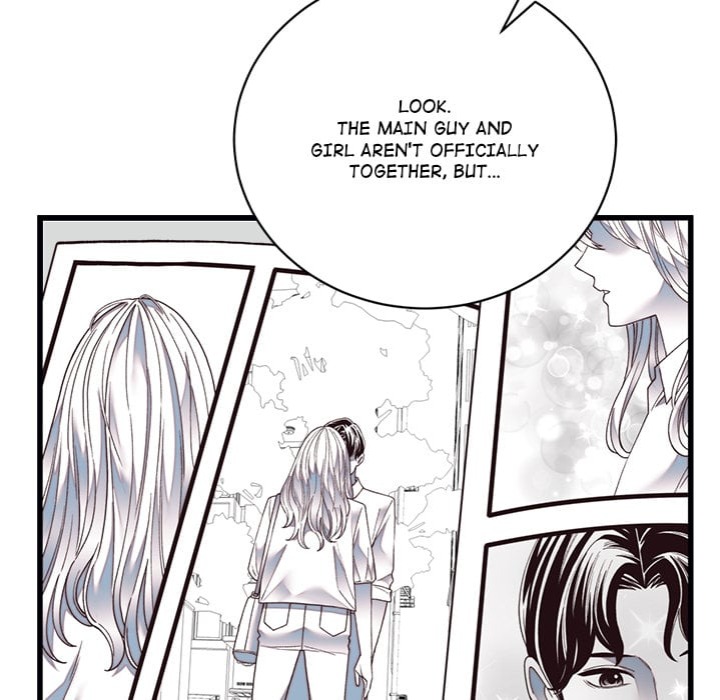 From Pauper to Prince Chapter 34 - Page 123