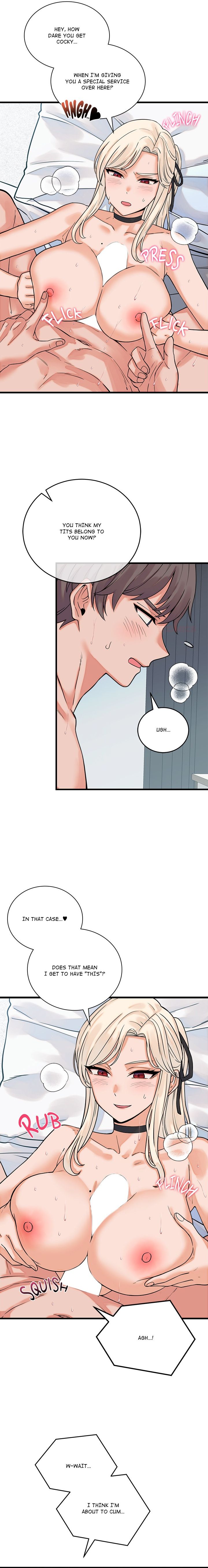 From Pauper to Prince Chapter 38 - Page 8