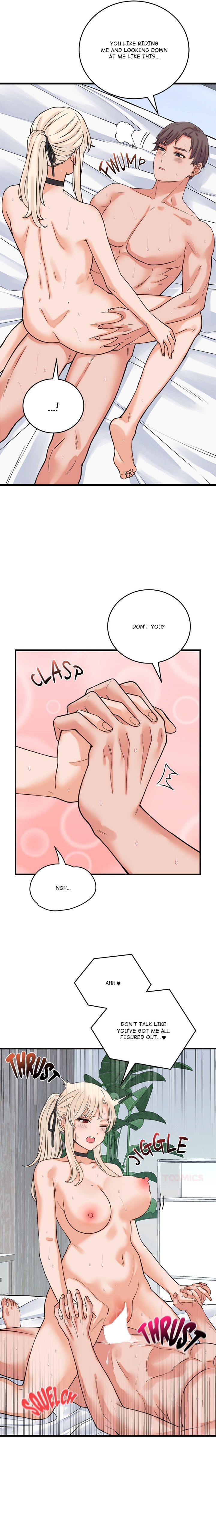 From Pauper to Prince Chapter 39 - Page 9