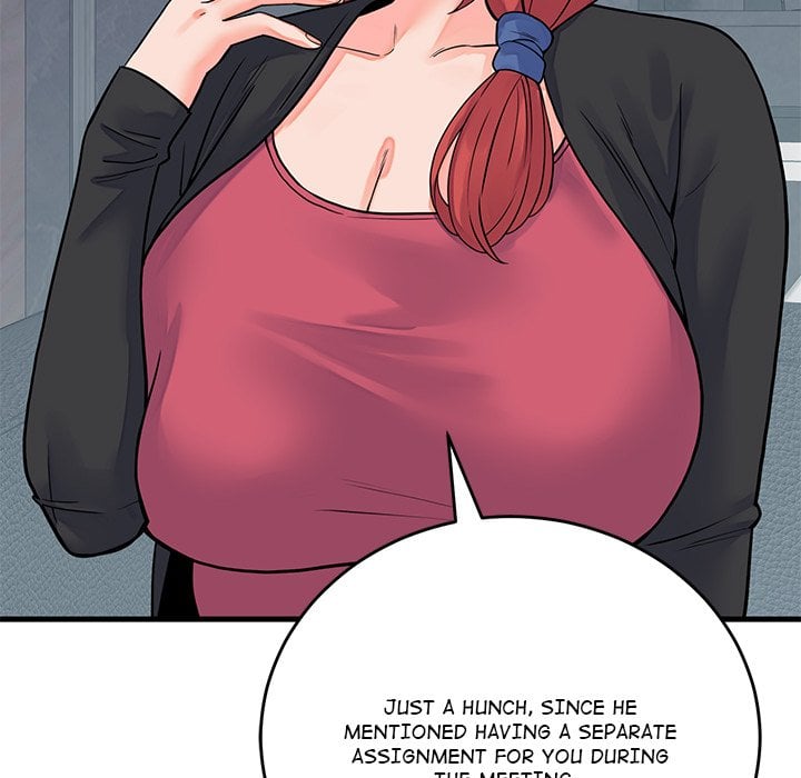 From Pauper to Prince Chapter 43 - Page 8