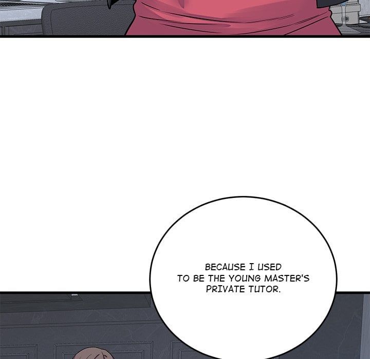 From Pauper to Prince Chapter 44 - Page 38