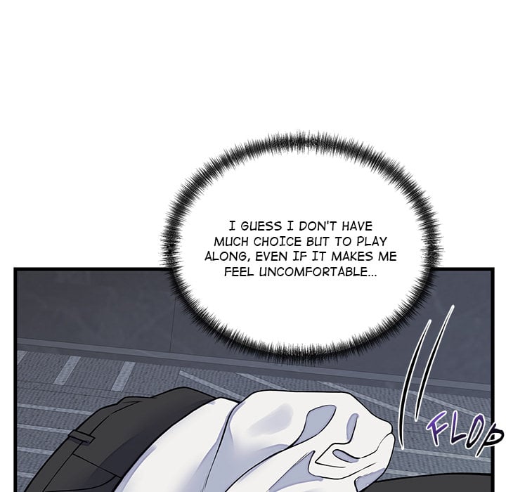 From Pauper to Prince Chapter 45 - Page 11