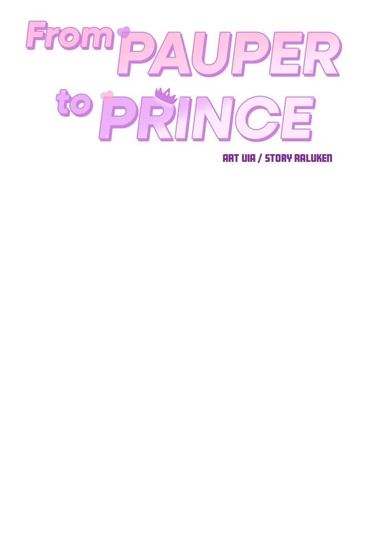 From Pauper to Prince Chapter 9 - Page 43